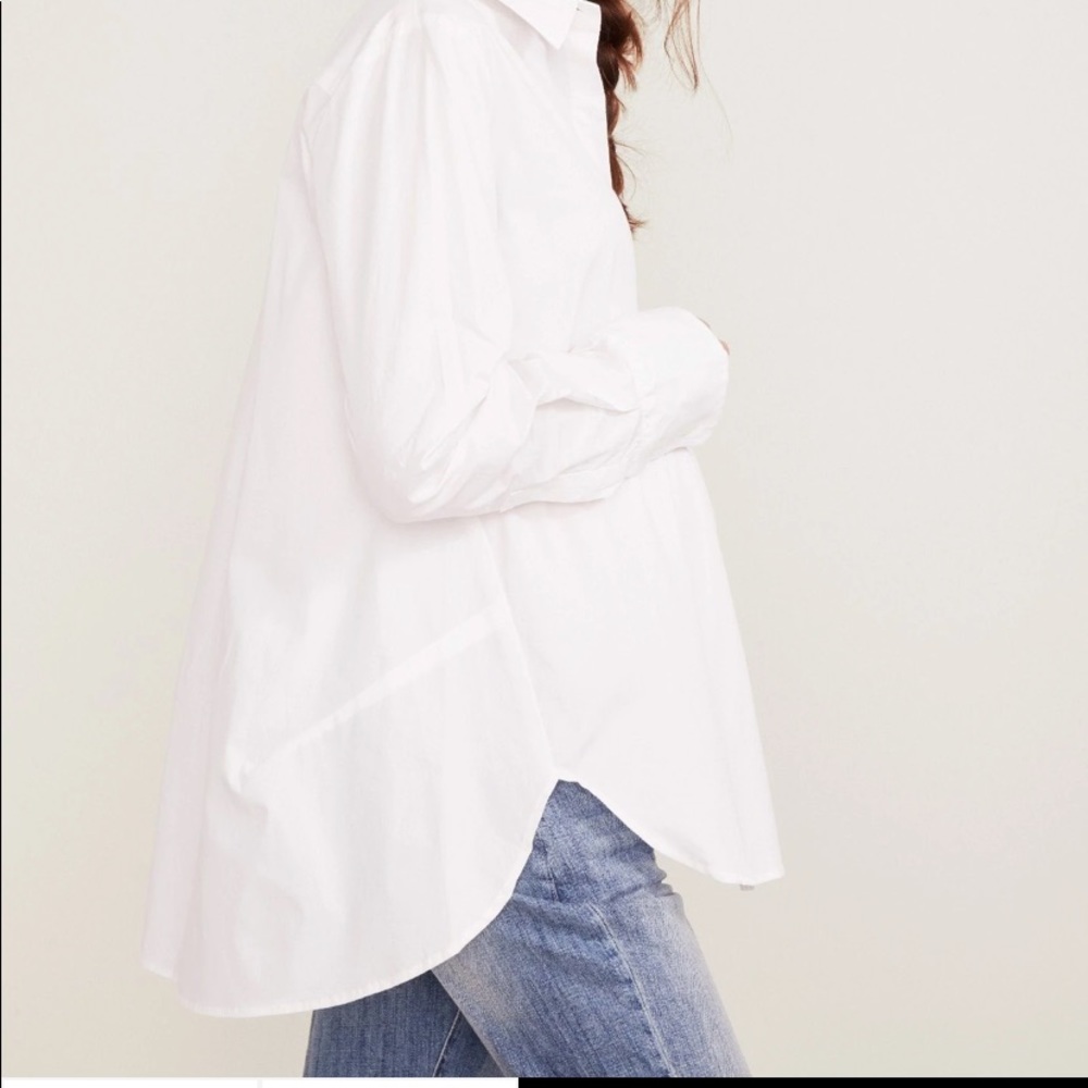 Hatch Classic Buttondown